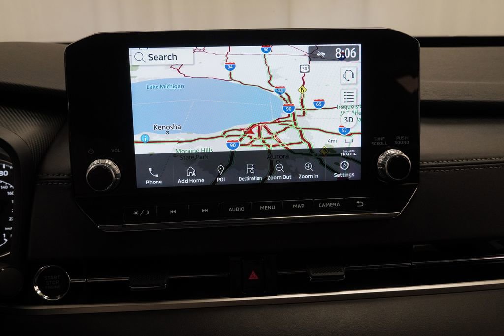 Used 2024 Mitsubishi Outlander SE image 32