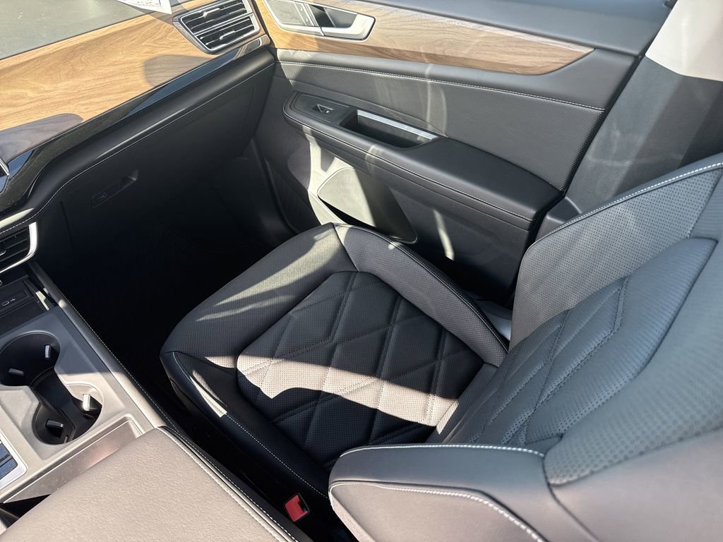 New 2026 Volkswagen Atlas SE image 27