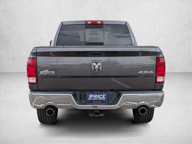 Used 2015 RAM 1500 Big Horn image 6