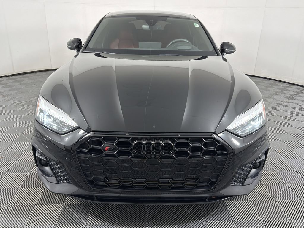 Used 2023 Audi S5 Prestige image 2