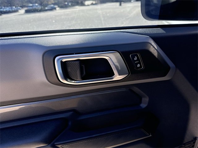 Used 2024 Ford Bronco Big Bend image 13