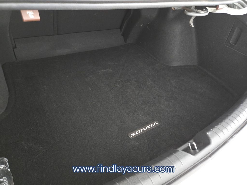 Used 2023 Hyundai Sonata SEL Plus w/ Cargo Package image 15