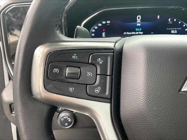 Used 2023 Chevrolet Silverado 1500 LT RWD image 20