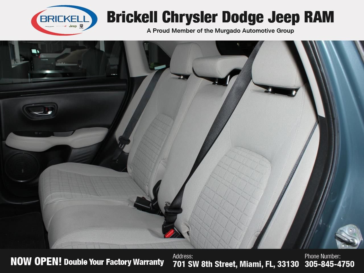 Used 2024 Honda HR-V LX image 19