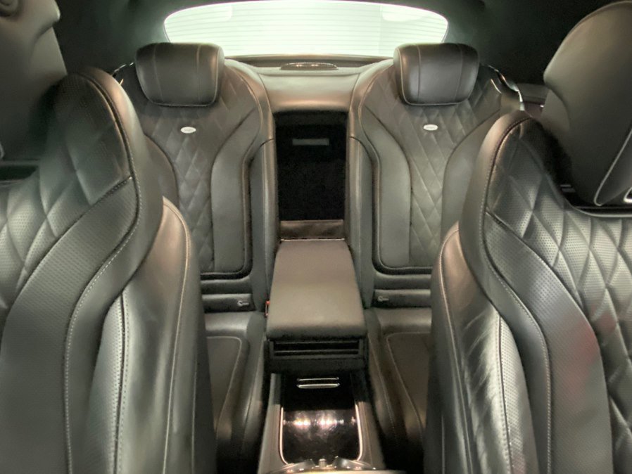 Used 2017 Mercedes-Benz S 550 Cabriolet image 46
