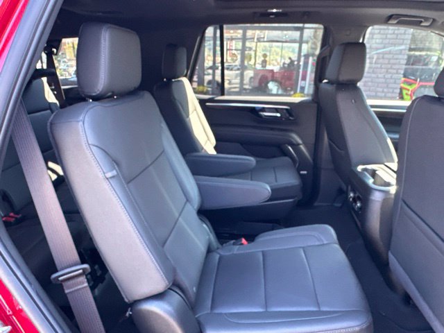 New 2026 Chevrolet Tahoe Z71 w/ Z71 Off-Road Package AWD/4WD image 20