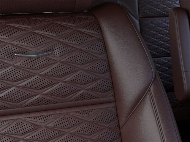 New 2026 Cadillac Escalade Sport image 21