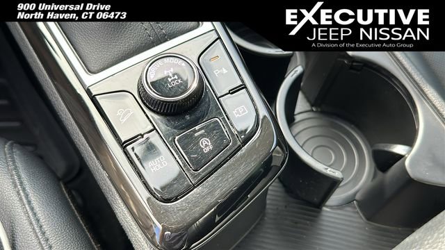 Used 2023 Kia Sportage SX image 22