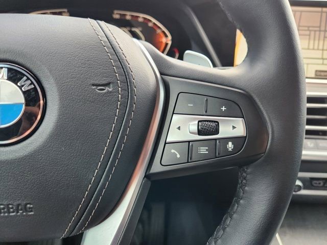 Used 2023 BMW X5 sDrive40i w/ Parking Assistance Package image 32