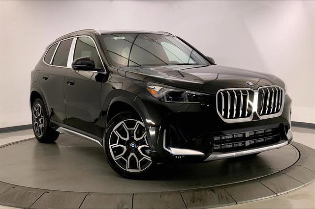 Used 2025 BMW X1 xDrive28i w/ Convenience Package image 11