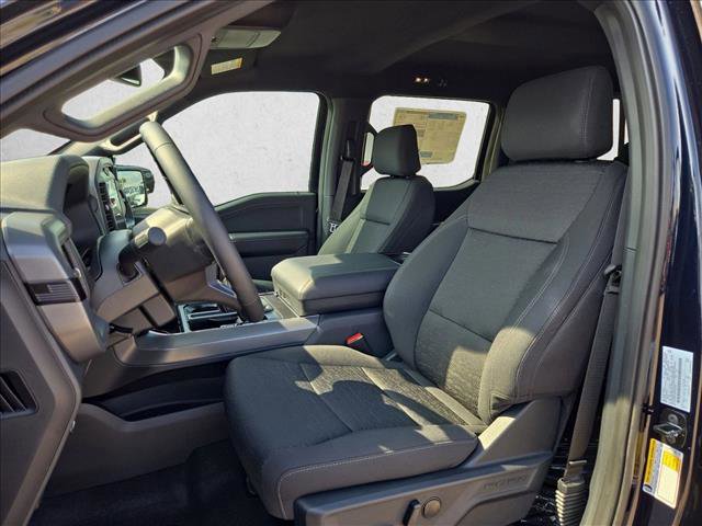 New 2026 Ford F150 XLT w/ Equipment Group 302A MID image 4