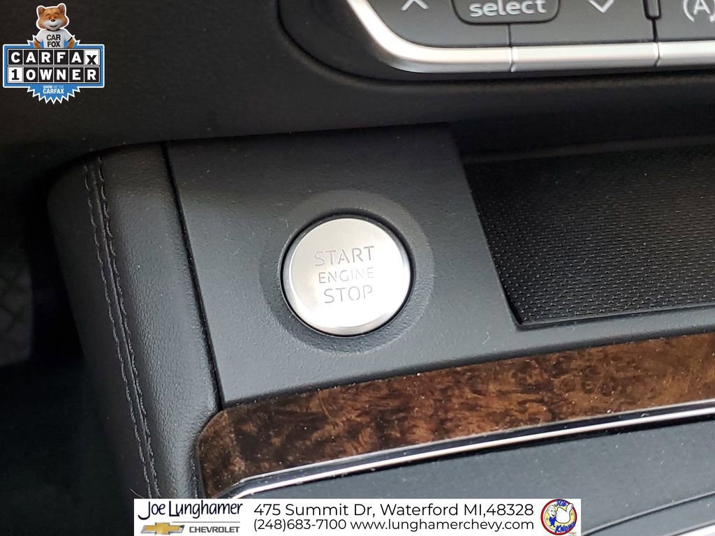 Used 2019 Audi Q5 2.0T Premium Plus image 17