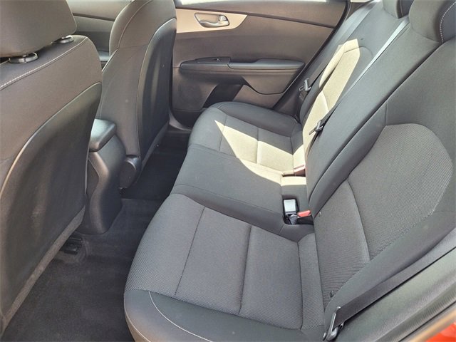 Used 2023 Kia Forte LXS image 8