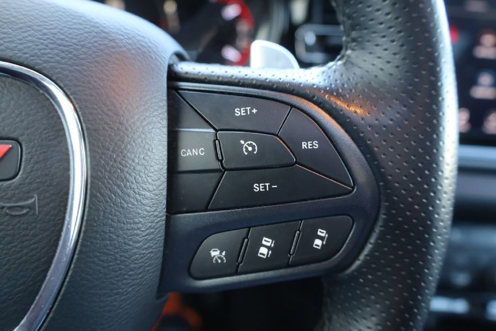 Used 2025 Dodge Durango R/T AWD/4WD image 37