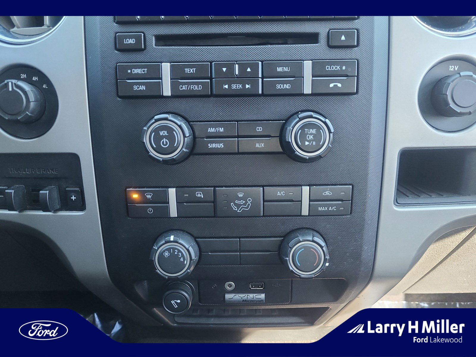 Used 2010 Ford F150 XLT image 30