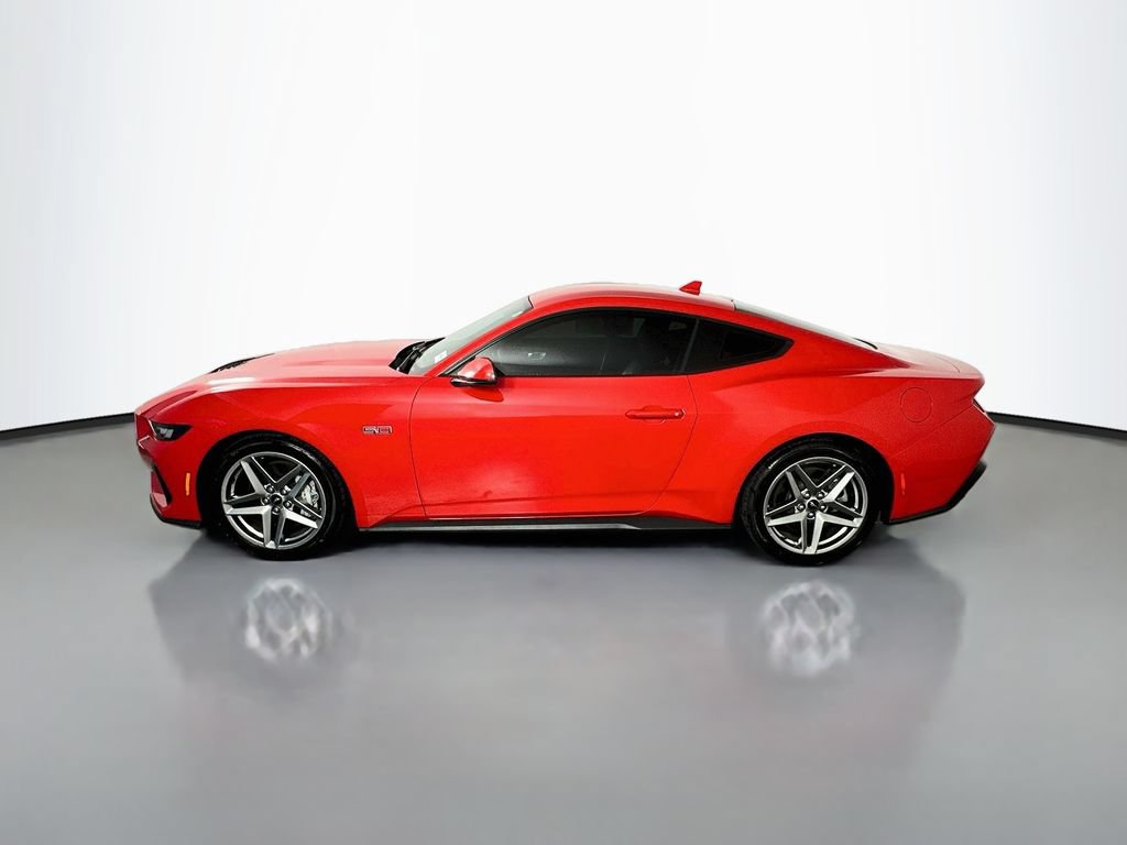 Used 2024 Ford Mustang GT Premium RWD image 4