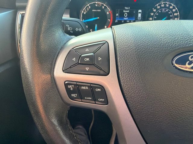 Used 2021 Ford Ranger XLT w/ Equipment Group 302A High AWD/4WD image 19