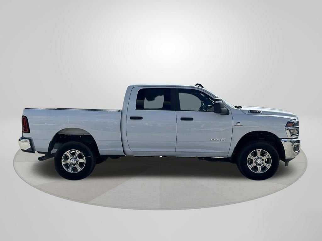 New 2025 RAM 2500 Big Horn image 8