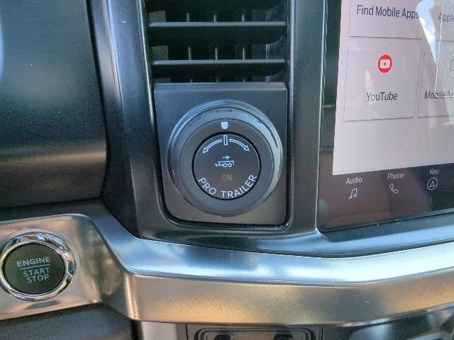 New 2026 Ford F350 King Ranch w/ Chrome Package AWD/4WD image 23