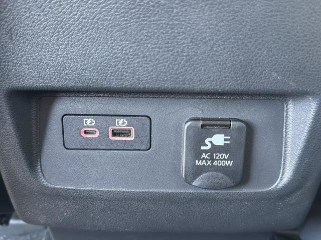 Certified 2025 Nissan Frontier SV w/ SV Convenience Package RWD image 20