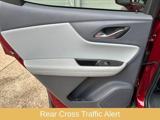 Used 2019 Chevrolet Blazer LT w/ Sun and Wheels Package image 25