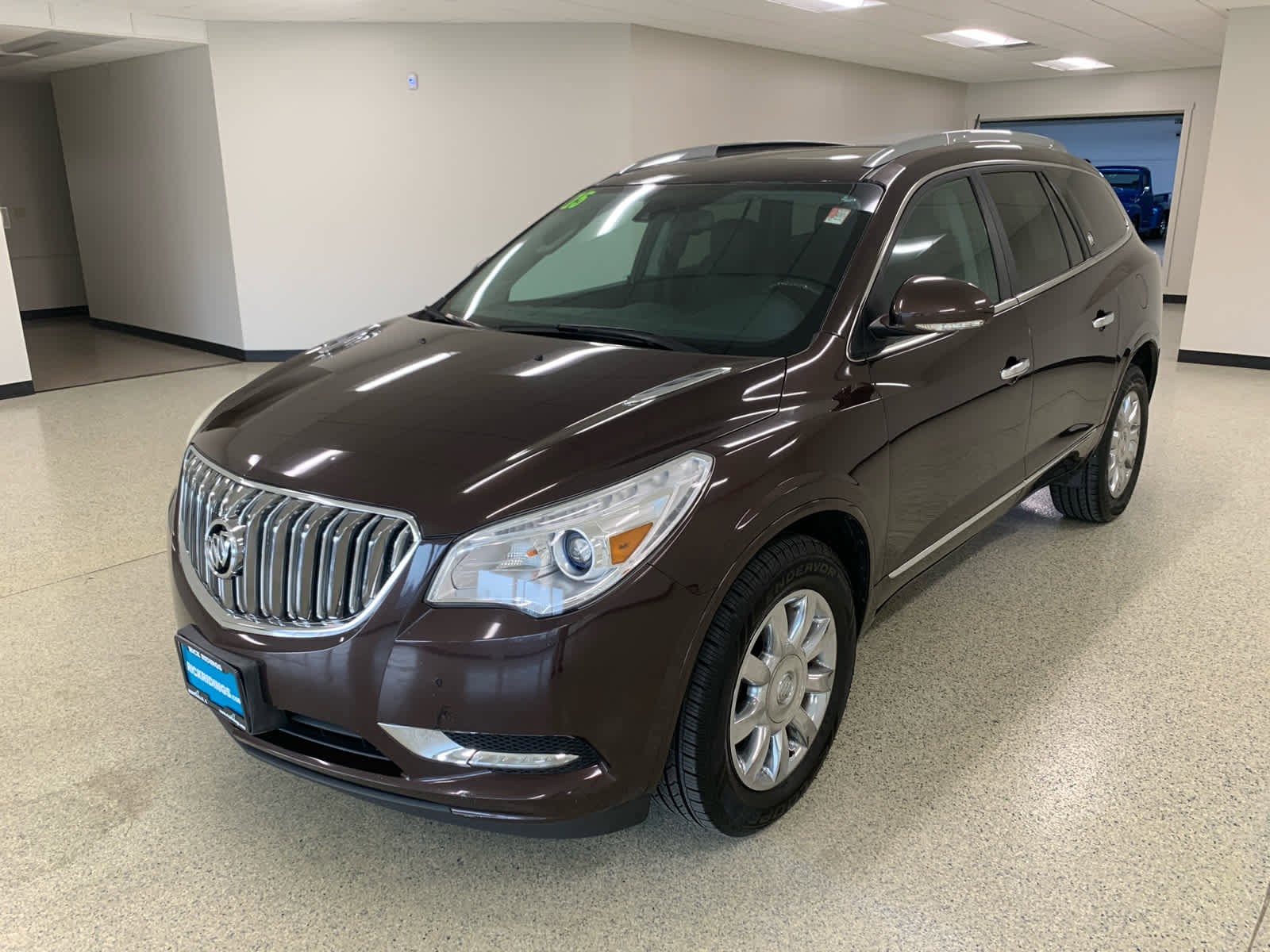 Used 2015 Buick Enclave Leather image 1
