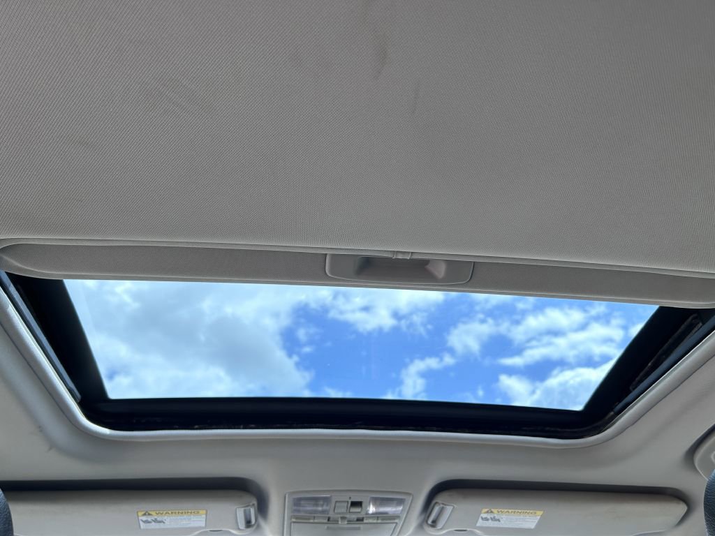 Used 2008 MAZDA CX-9 Grand Touring w/ Grand Touring Assistance Pkg image 18