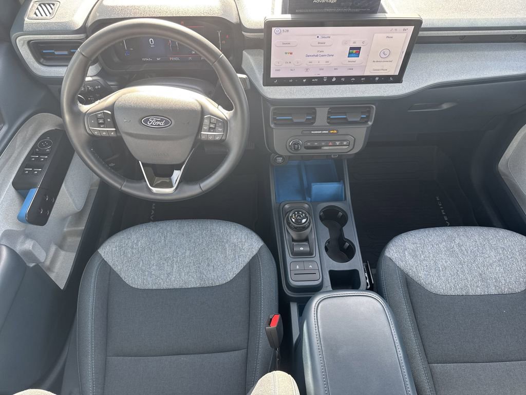 Used 2025 Ford Maverick XLT w/ XLT Luxury Package image 22