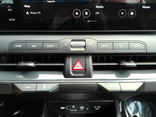 Used 2025 Kia K4 GT-Line w/ GT-Line Premium Package FWD image 43