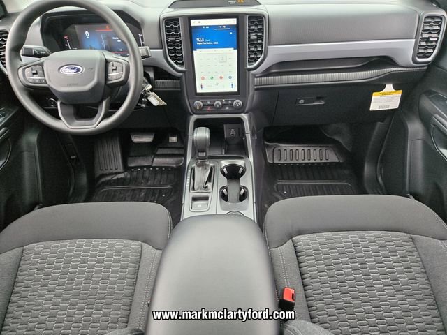 New 2026 Ford Ranger XL w/ Trailer Tow Package image 9