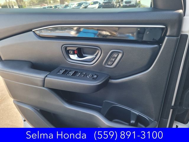 Used 2025 Honda Pilot Touring image 15