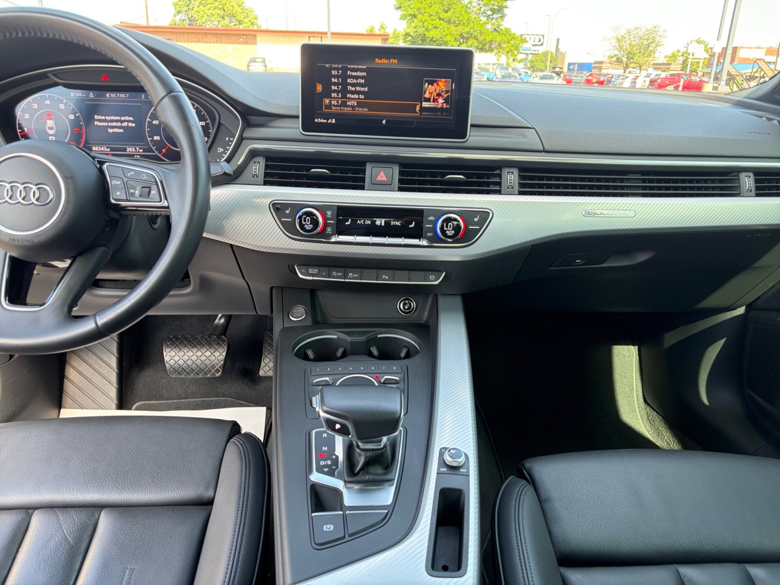 Used 2018 Audi A5 2.0T Premium Plus AWD/4WD image 20
