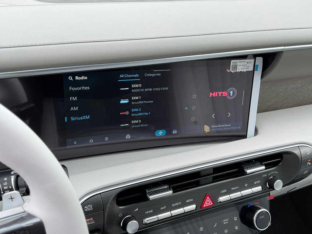 New 2026 Hyundai Palisade SEL AWD/4WD image 12