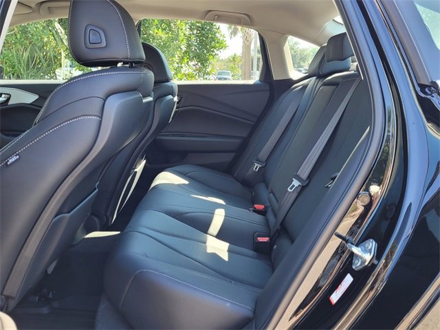 New 2025 Acura TLX w/ Technology Package image 4