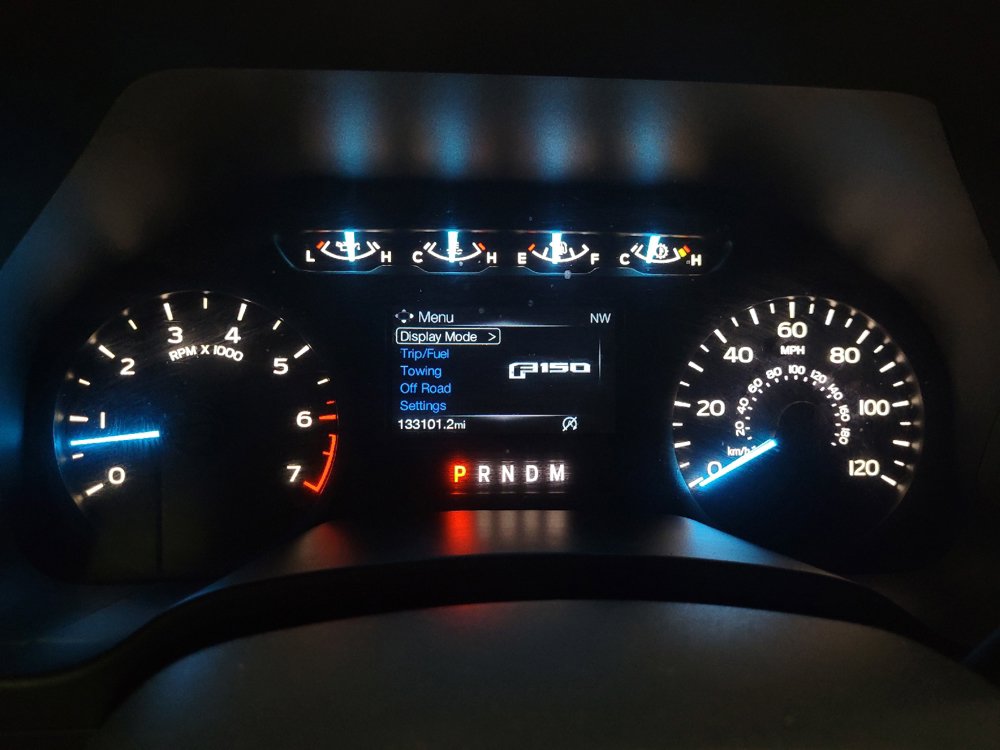 Used 2018 Ford F150 XL w/ Equipment Group 101A Mid AWD/4WD image 23