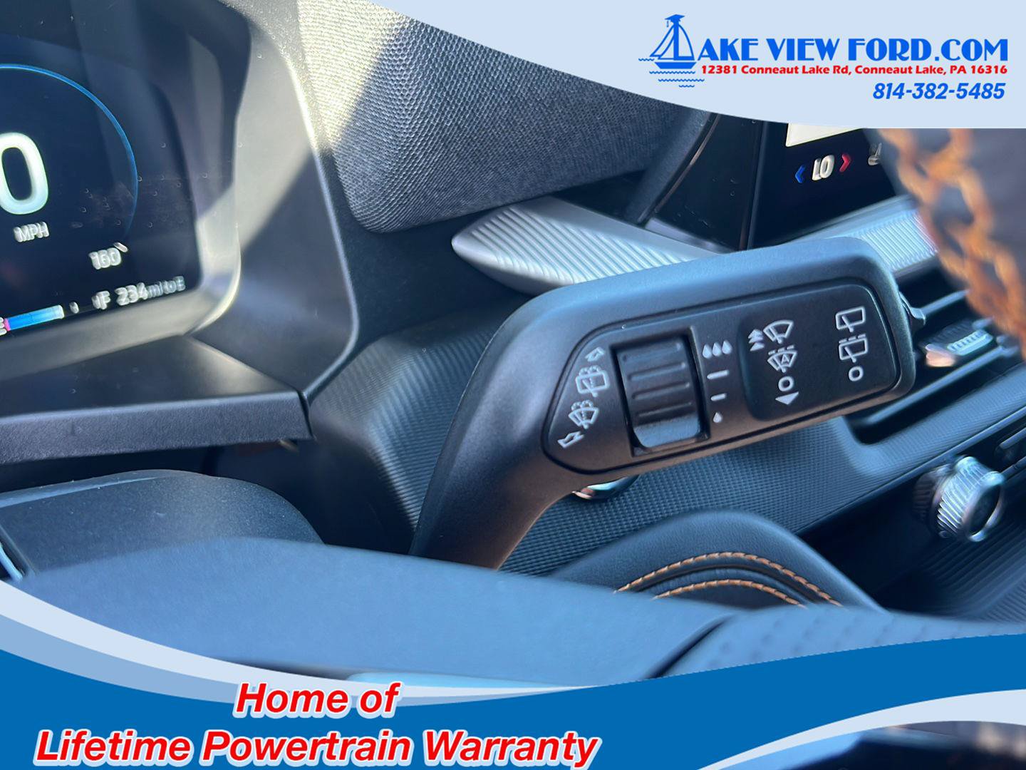 New 2027 Ford Explorer Tremor AWD/4WD image 32