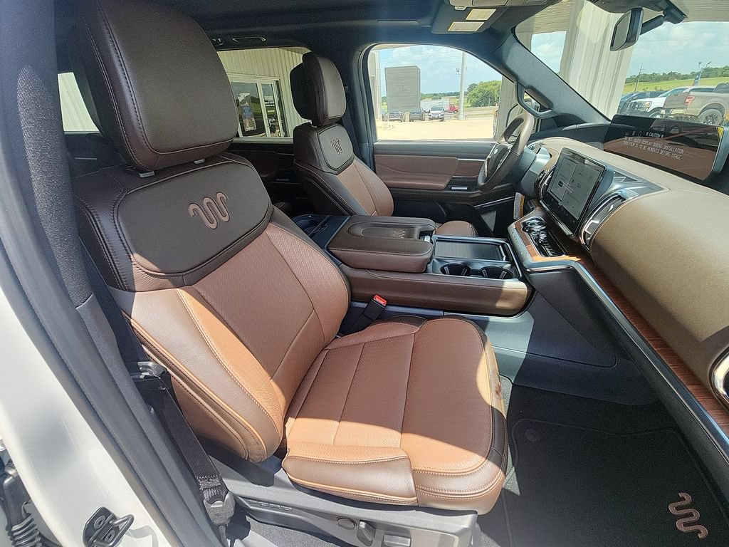 New 2027 Ford Expedition Max King Ranch AWD/4WD image 30