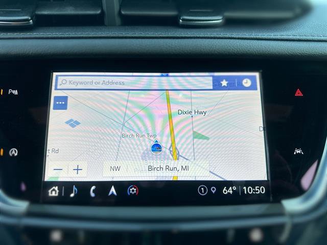 Certified 2024 Cadillac XT6 Premium Luxury image 45