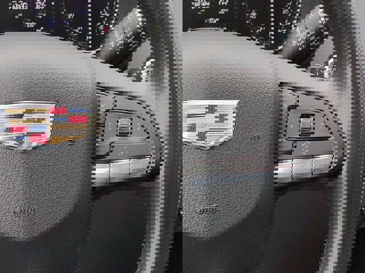 Used 2023 Cadillac XT4 Premium Luxury w/ Cold Weather Package image 26