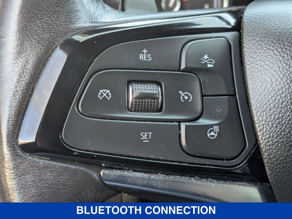 Used 2023 Buick Enclave Essence w/ Experience Buick Package image 17