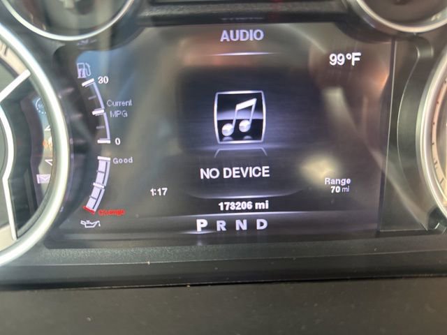 Used 2014 RAM 1500 Big Horn image 24