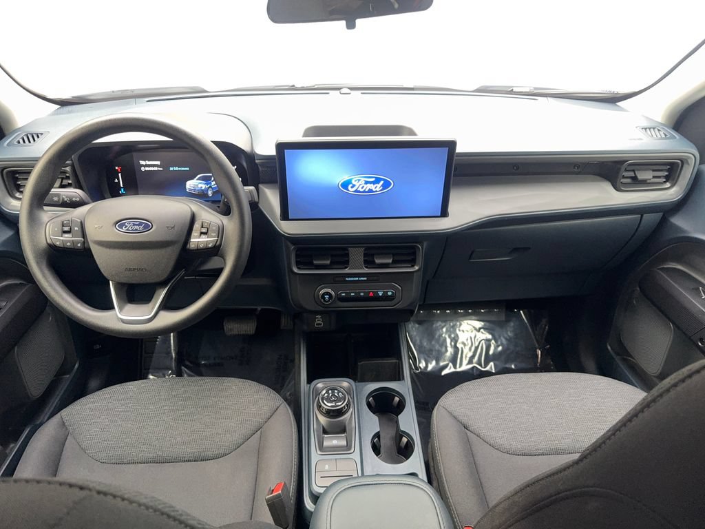 Used 2026 Ford Maverick XL FWD image 52