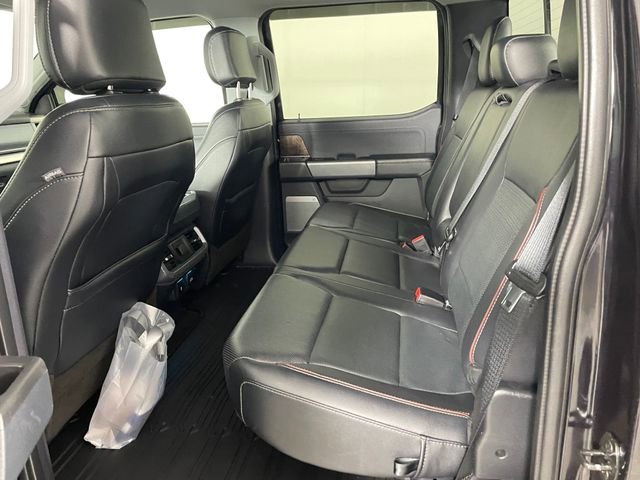 Certified 2023 Ford F150 Lariat image 18