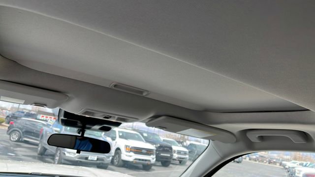 Used 2025 Ford Maverick Lariat AWD/4WD image 28