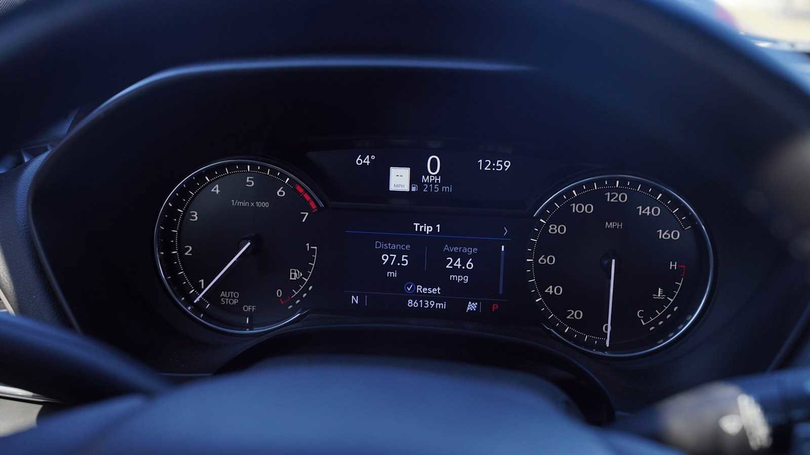 Used 2021 Cadillac CT4 Sport image 32