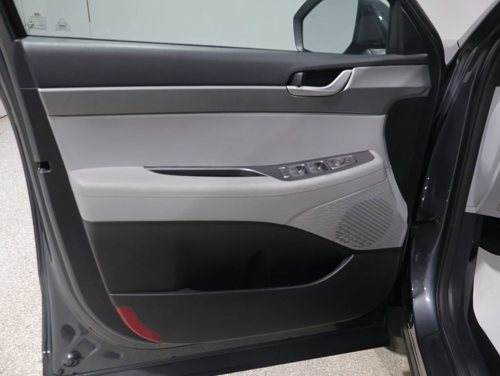 Used 2025 Hyundai Palisade SEL image 13