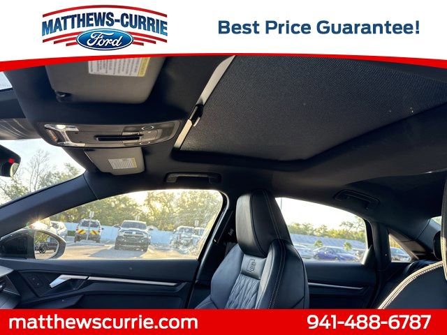 Used 2022 Audi S3 Premium Plus AWD/4WD image 12