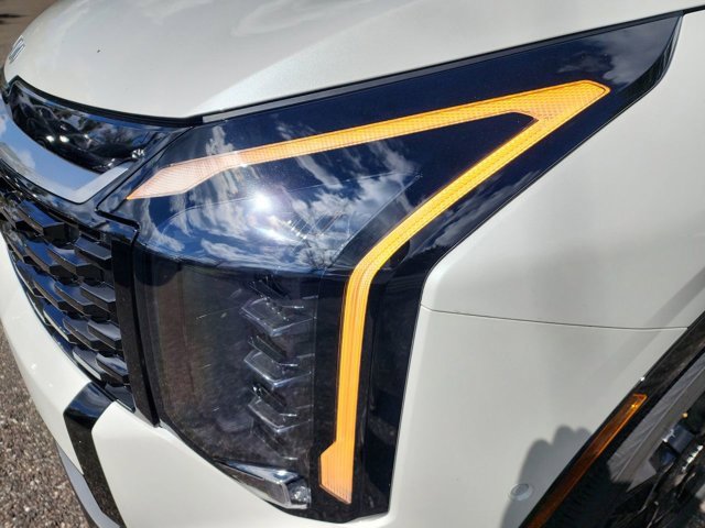 New 2026 Kia Sportage SX Prestige image 5