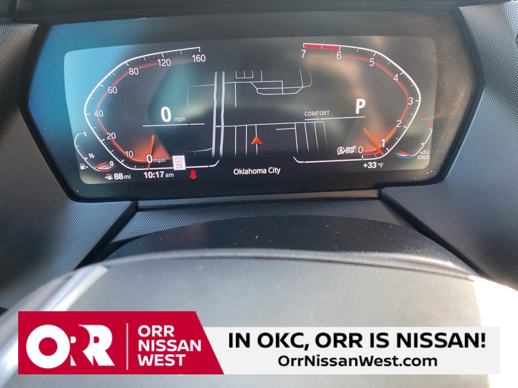 Used 2022 BMW 228i Gran Coupe 228i w/ Convenience Package image 30