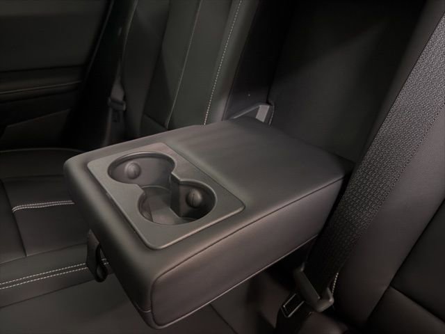 Certified 2025 Cadillac Optiq Luxury 1 w/ LPO, Floor Liner Package image 21